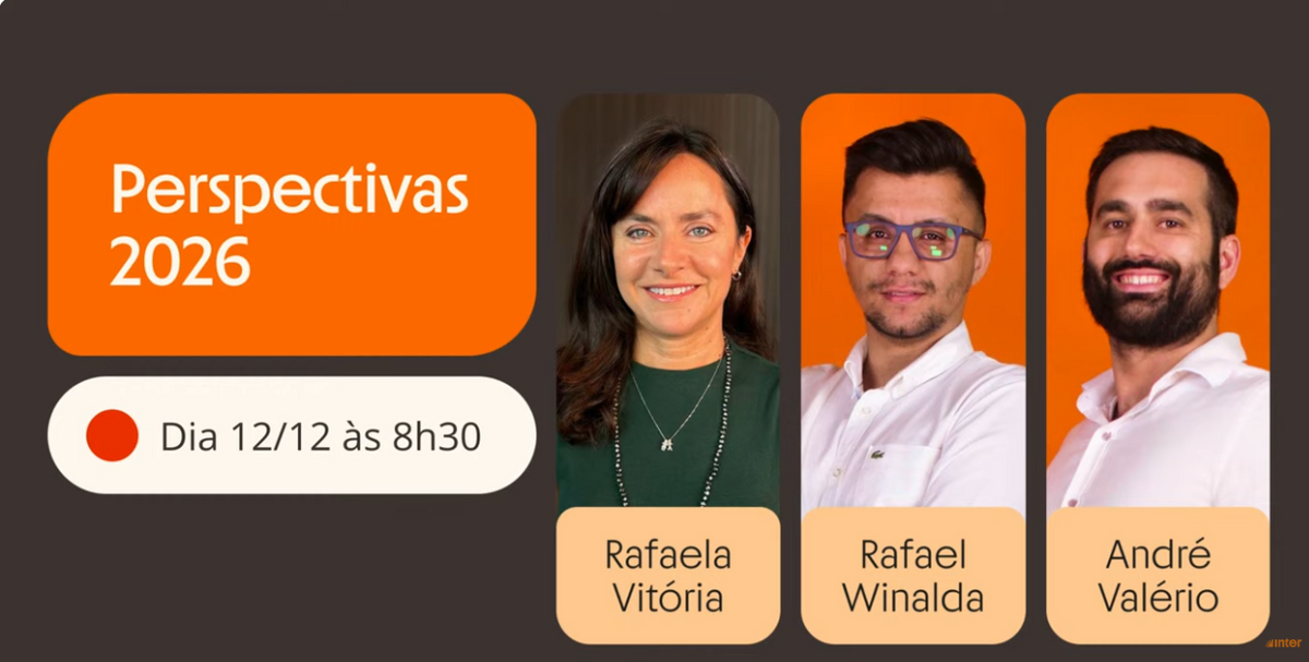 As melhores estratégias de investimentos para 2026