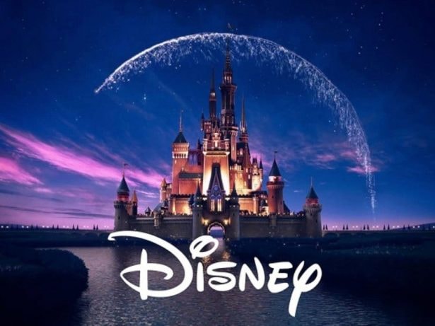 The Walt Disney Company