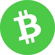 Bitcoin Cash (BCH)