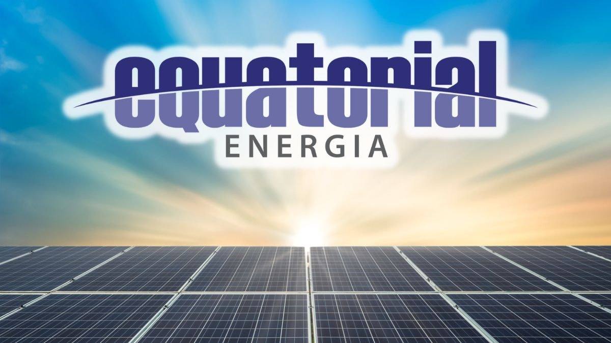 Equatorial Energia