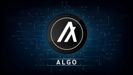 Algorand (ALGO)