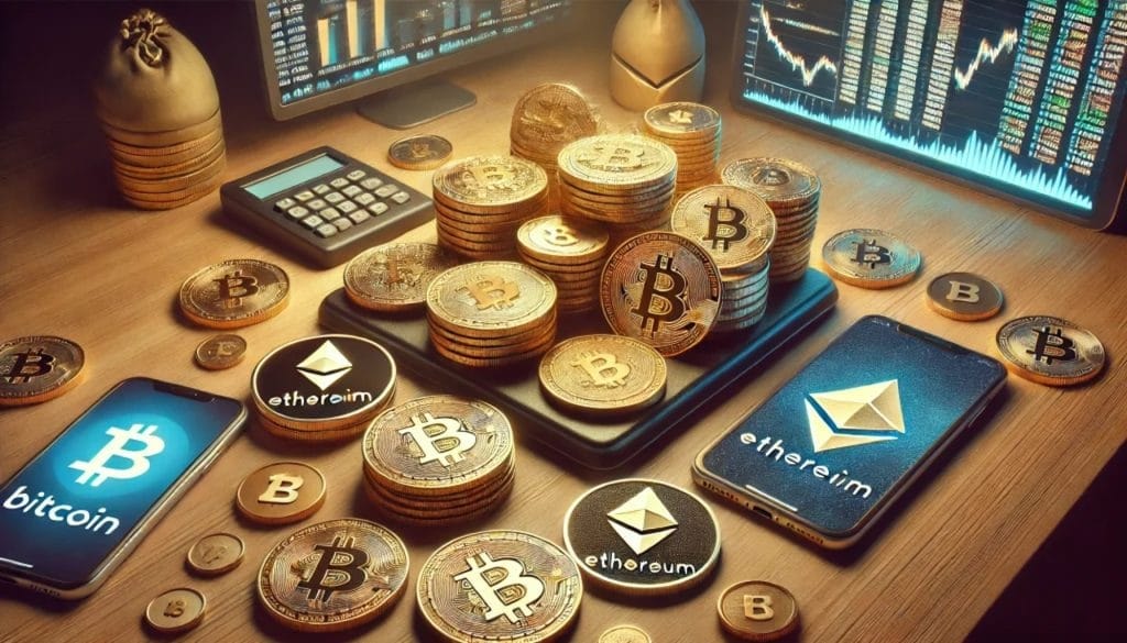 Atualizações de Mercado