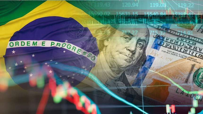 EWZ: o que é o ETF do Brasil nos Estados Unidos e até onde ele pode subir? · Inter Invest