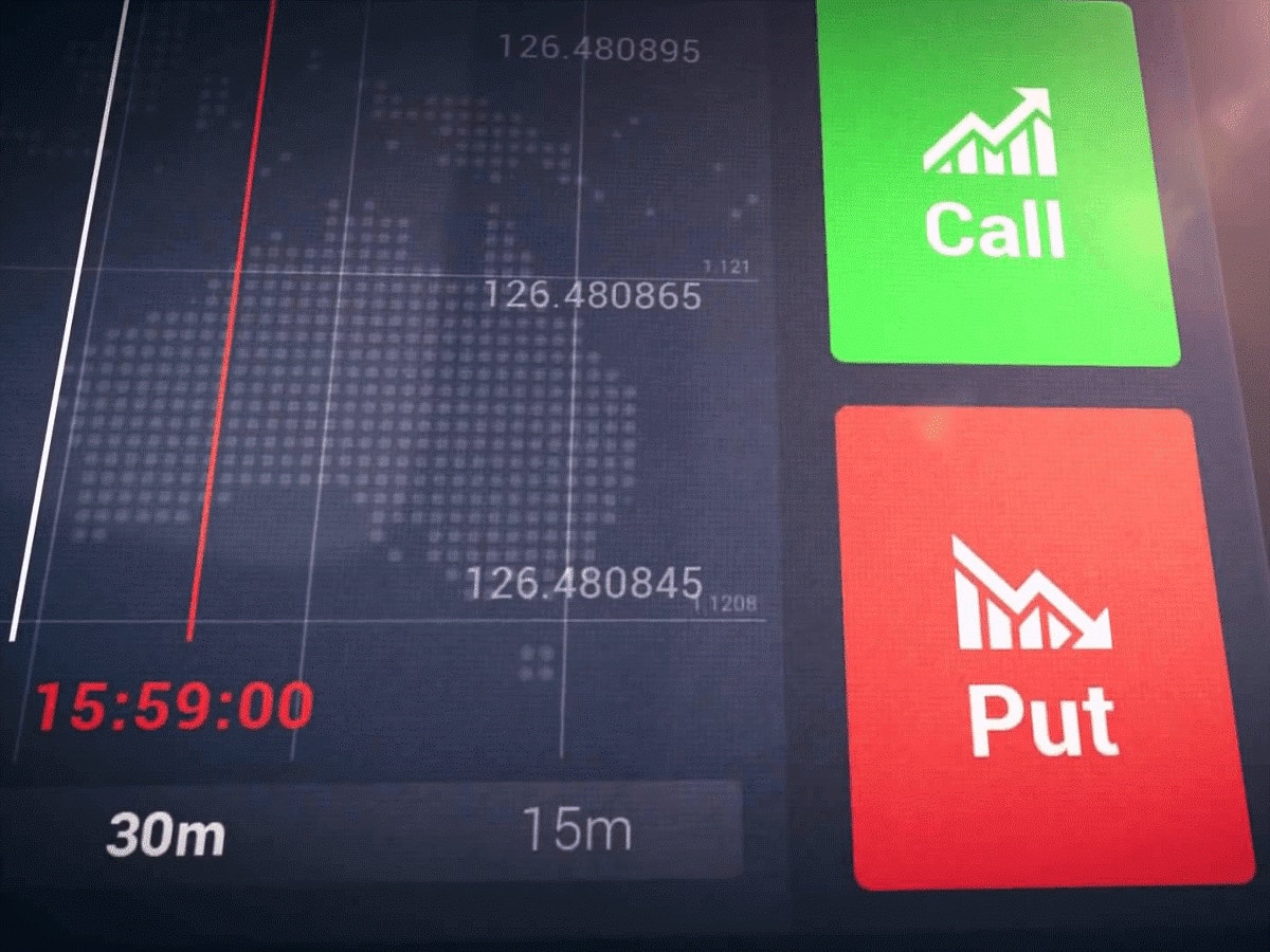 Estratégia com Opções: Put Spread