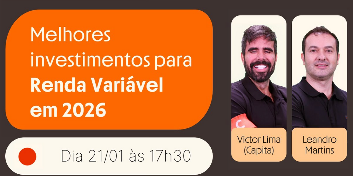 Estratégias práticas para montar sua carteira