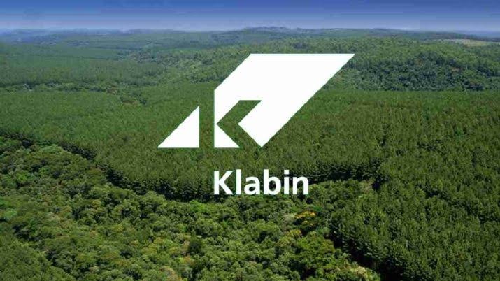 Klabin (KLBN11)
