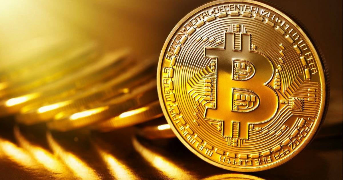 Criptomoedas