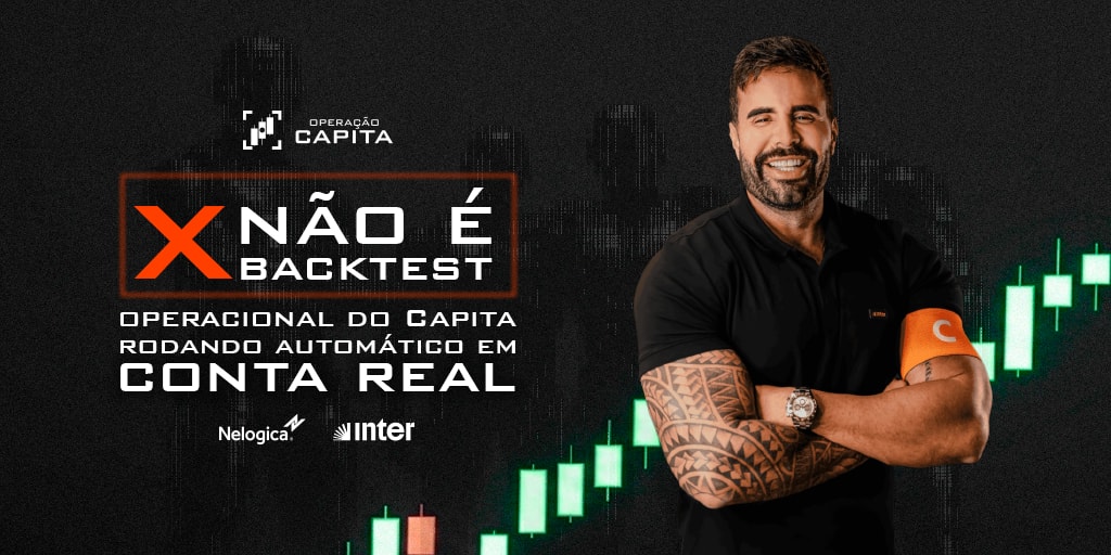 Atuação em dólar e índice