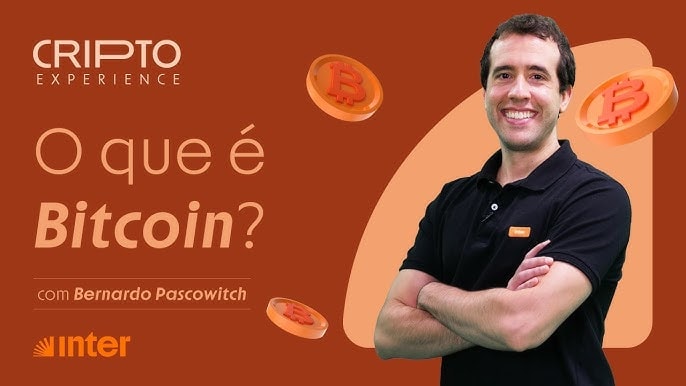 O que é Bitcoin?